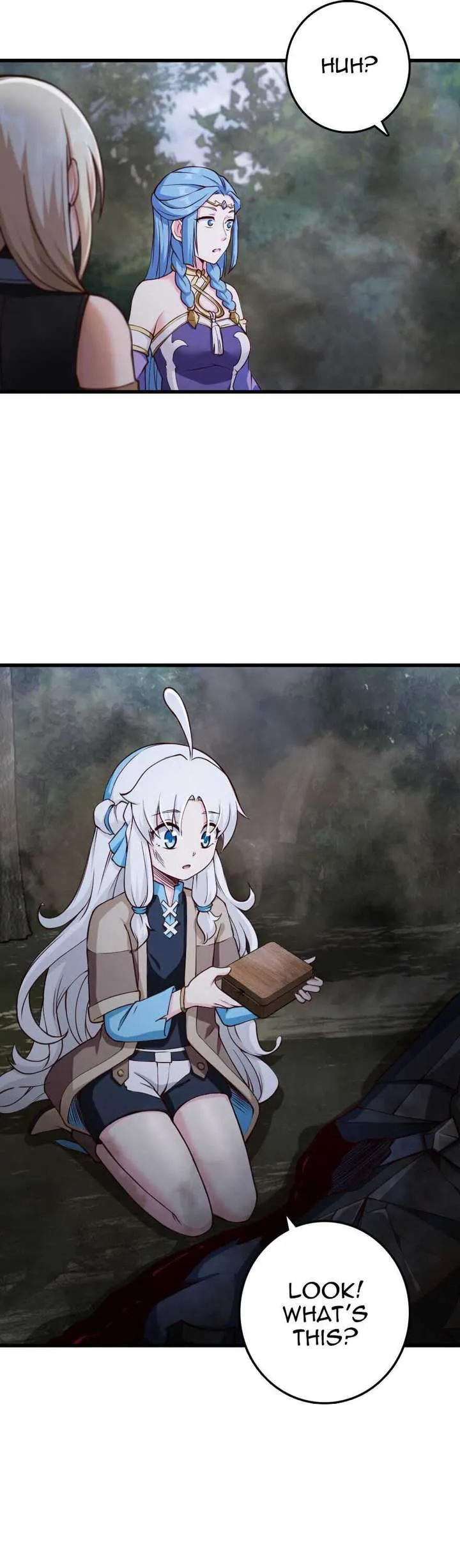 Read Release that Witch Manga Online