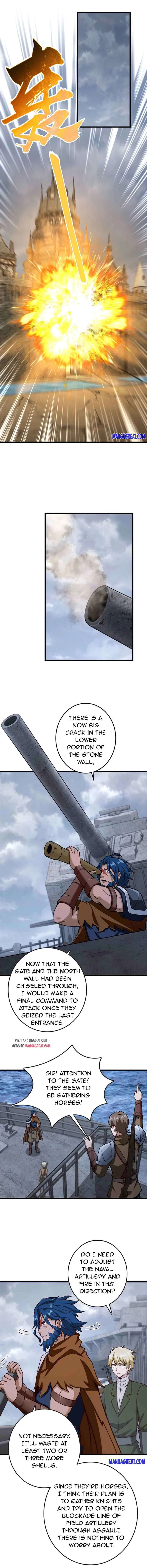 Read Release that Witch Manga Online
