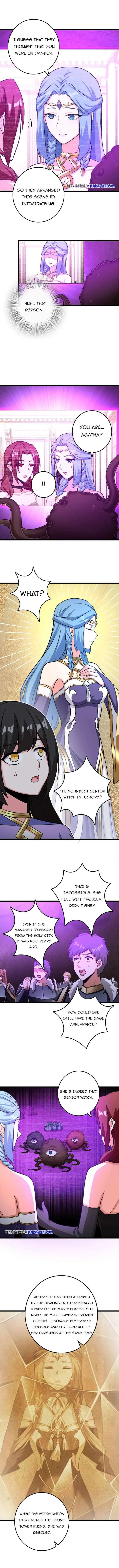 Read Release that Witch Manga Online