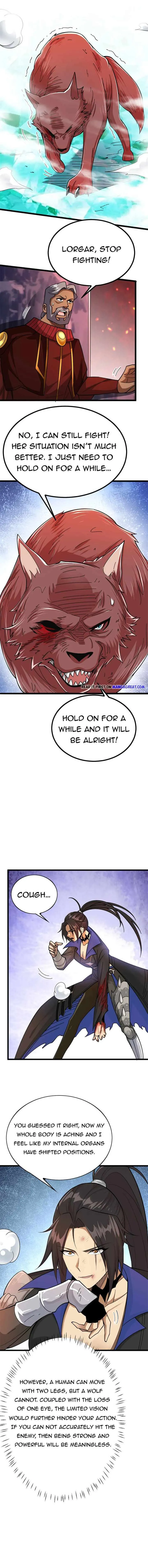 Read Release that Witch Manga Online