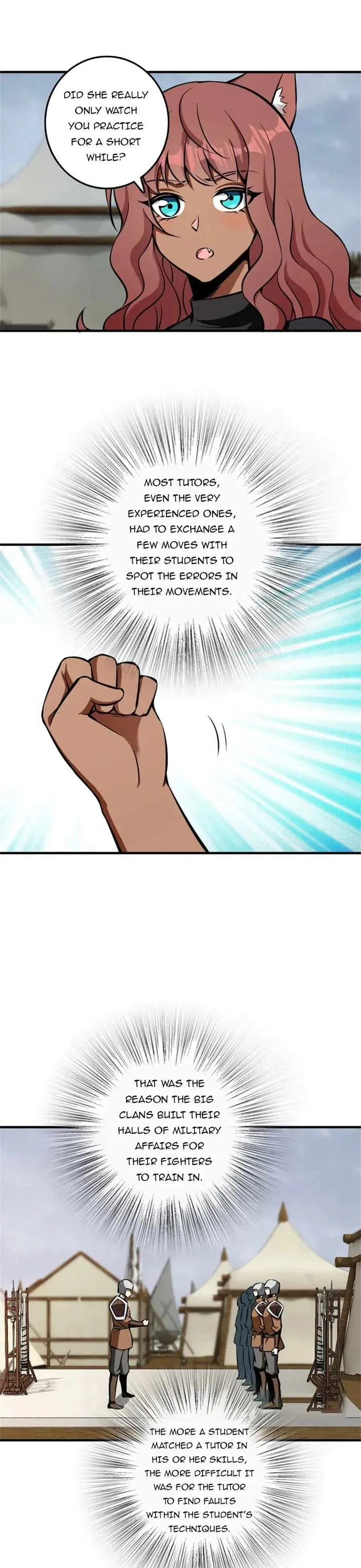 Read Release that Witch Manga Online