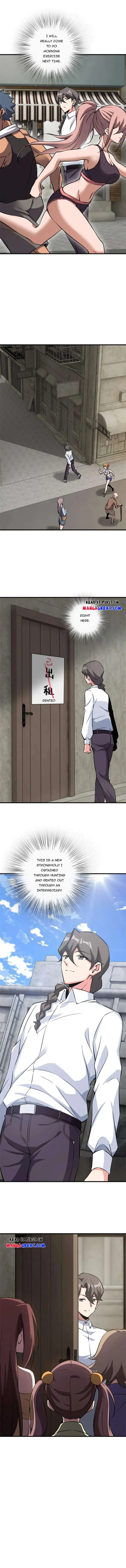Read Release that Witch Manga Online