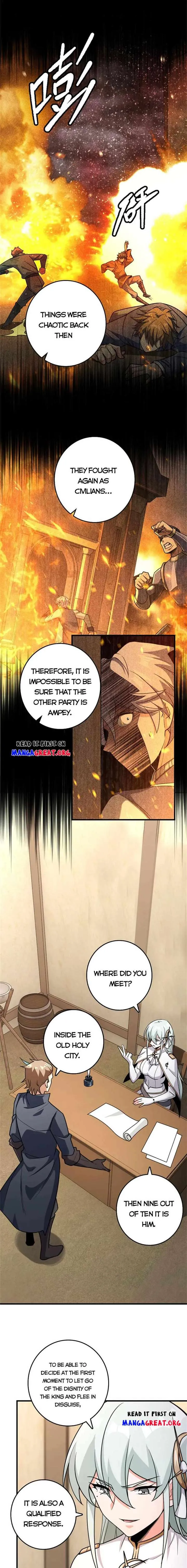 Read Release that Witch Manga Online