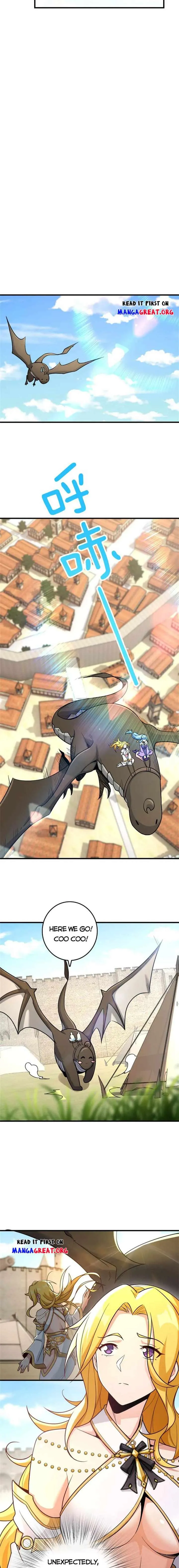 Read Release that Witch Manga Online