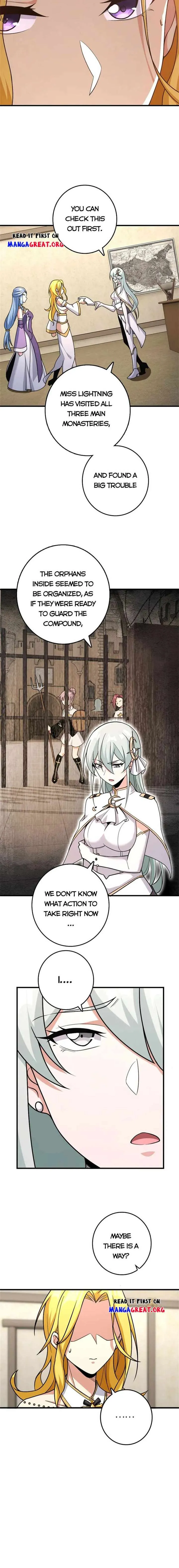 Read Release that Witch Manga Online