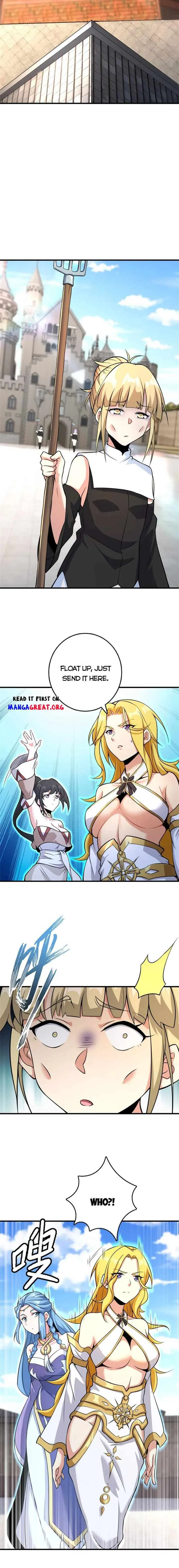 Read Release that Witch Manga Online
