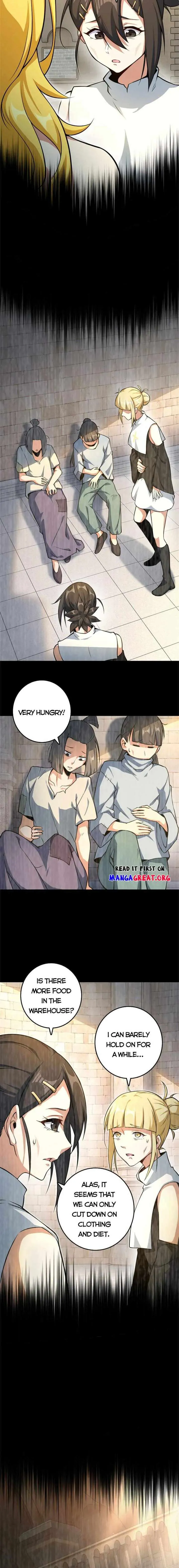 Read Release that Witch Manga Online