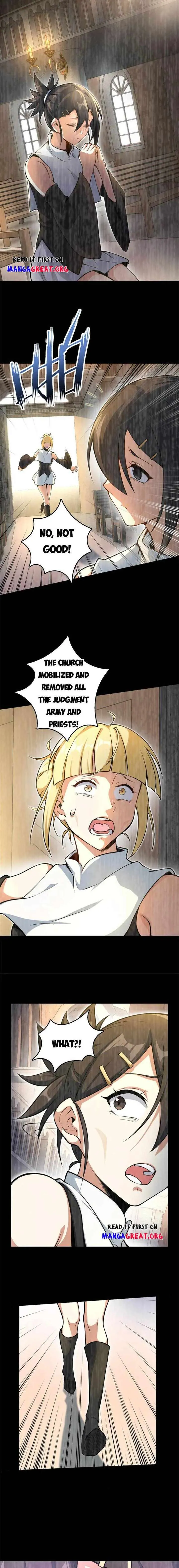 Read Release that Witch Manga Online