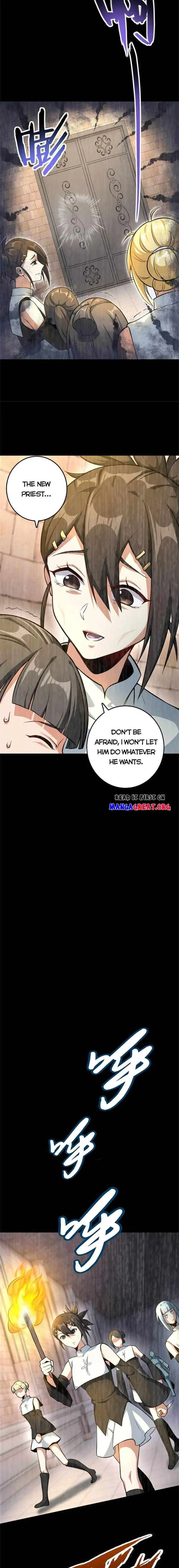 Read Release that Witch Manga Online
