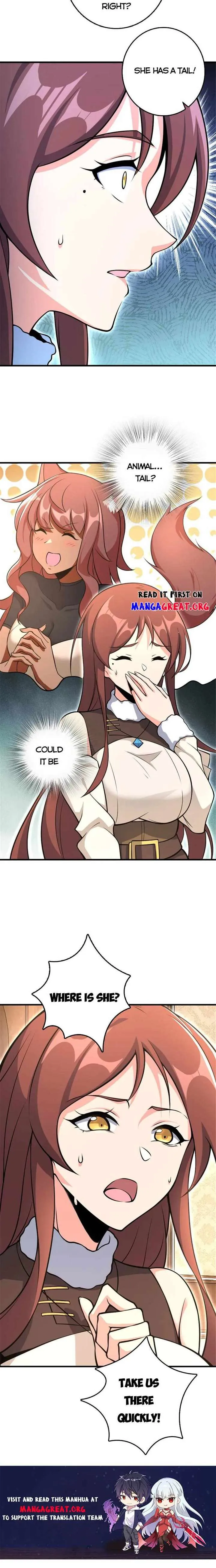 Read Release that Witch Manga Online