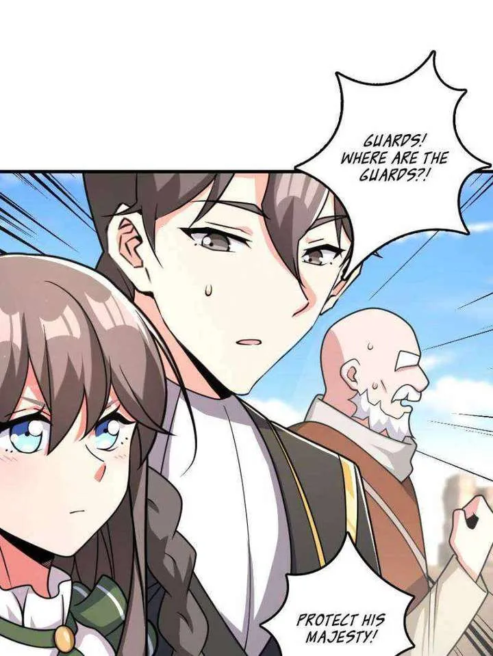 Read Release that Witch Manga Online
