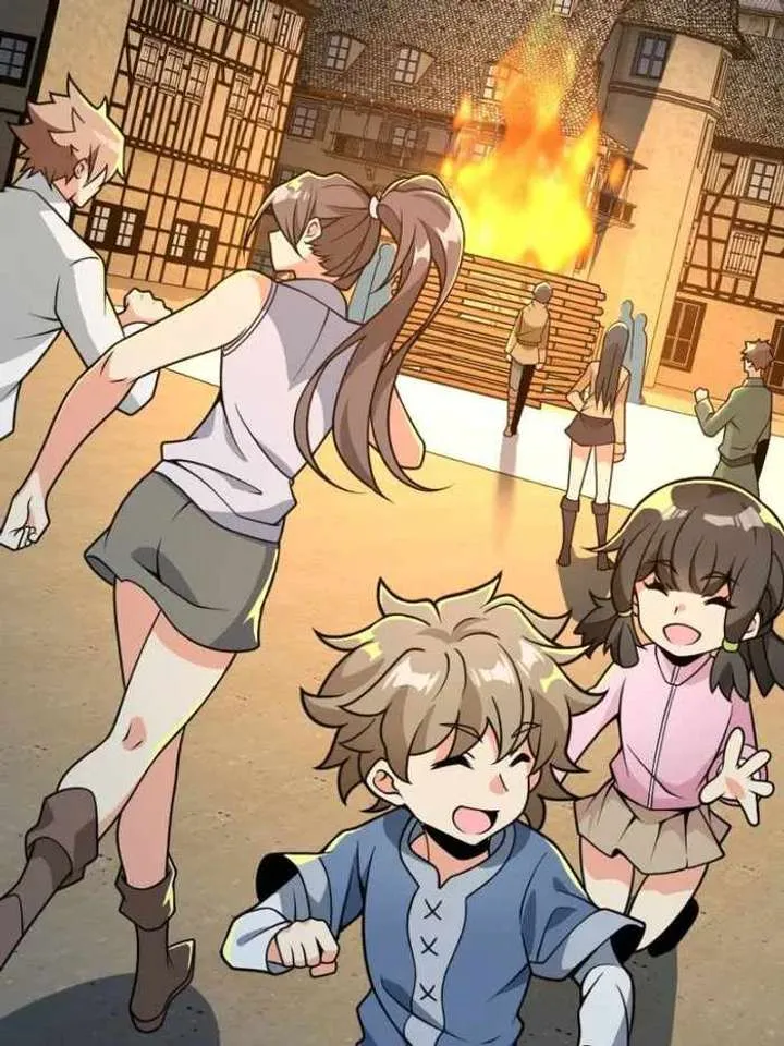 Read Release that Witch Manga Online