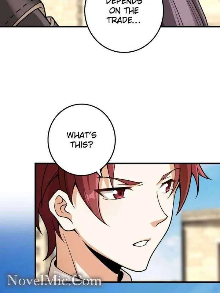 Read Release that Witch Manga Online