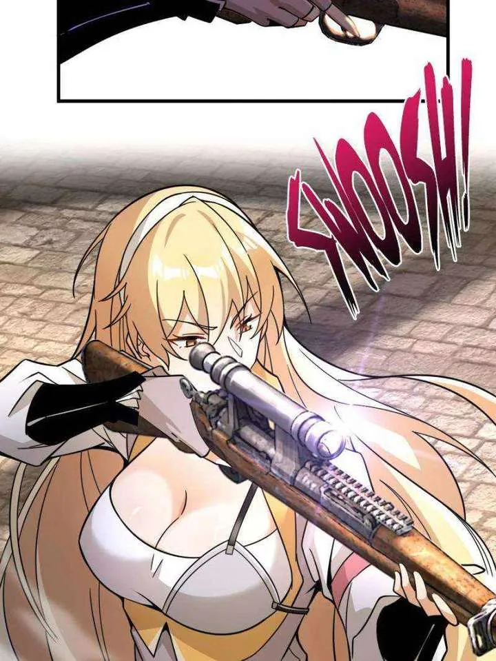 Read Release that Witch Manga Online