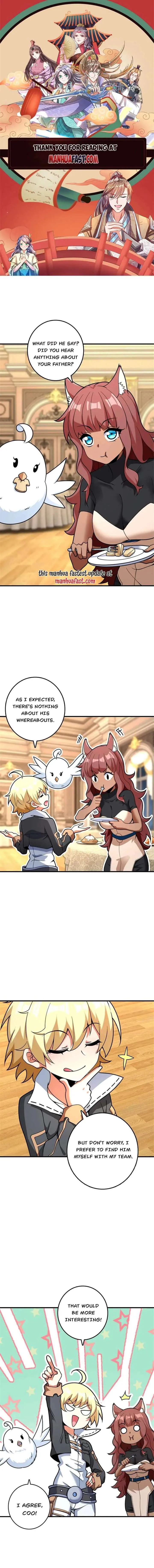 Read Release that Witch Manga Online