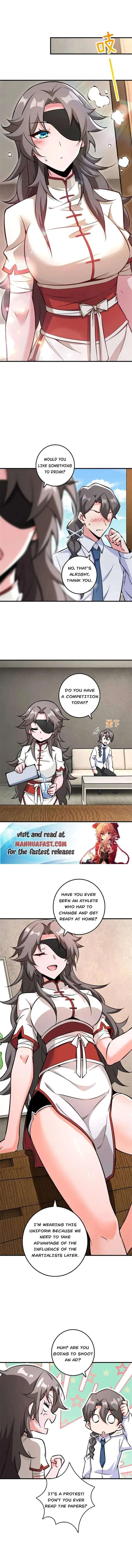 Read Release that Witch Manga Online