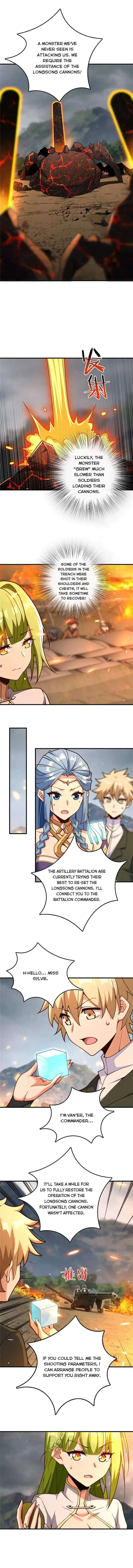 Read Release that Witch Manga Online