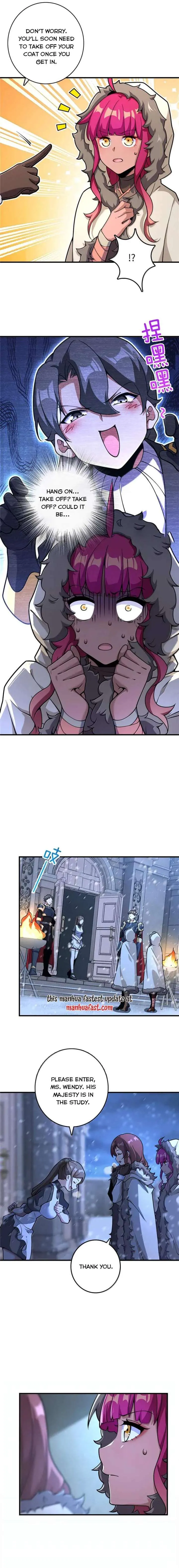 Read Release that Witch Manga Online
