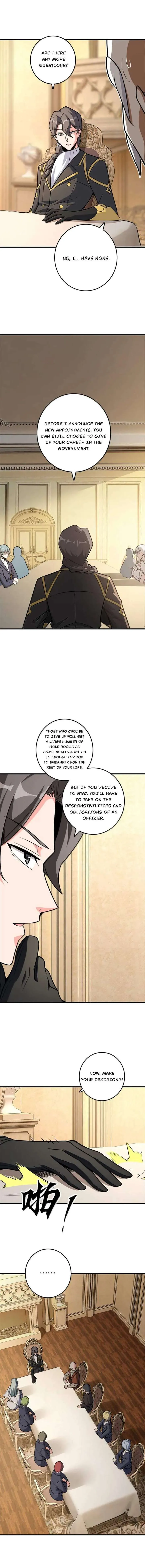 Read Release that Witch Manga Online