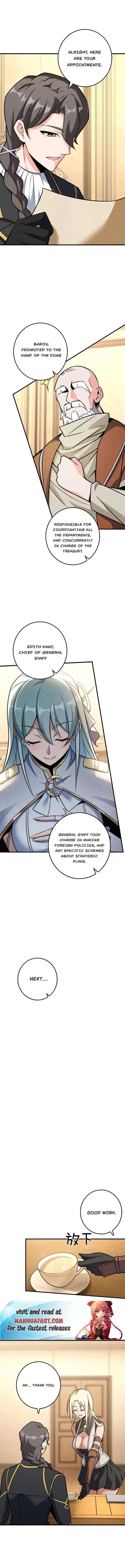 Read Release that Witch Manga Online