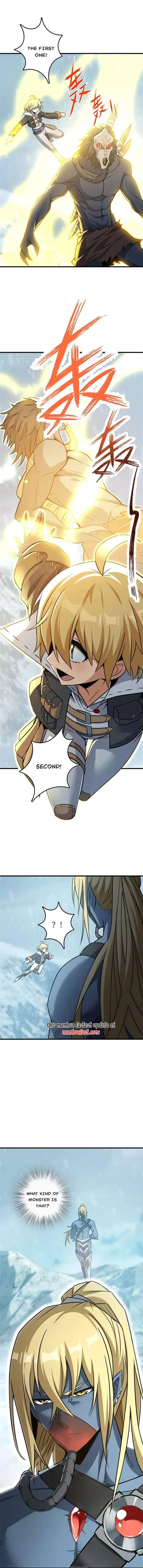 Read Release that Witch Manga Online
