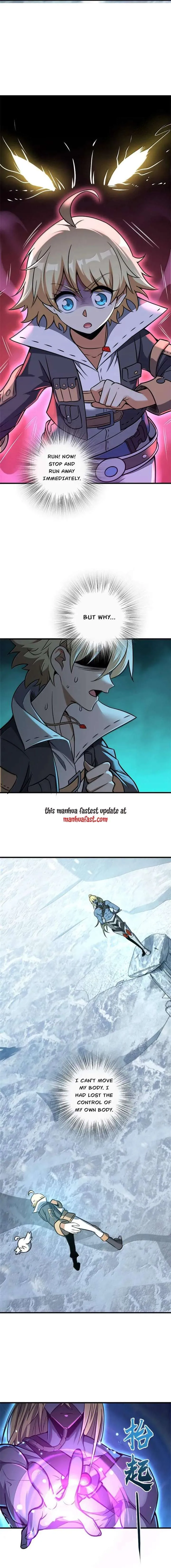 Read Release that Witch Manga Online