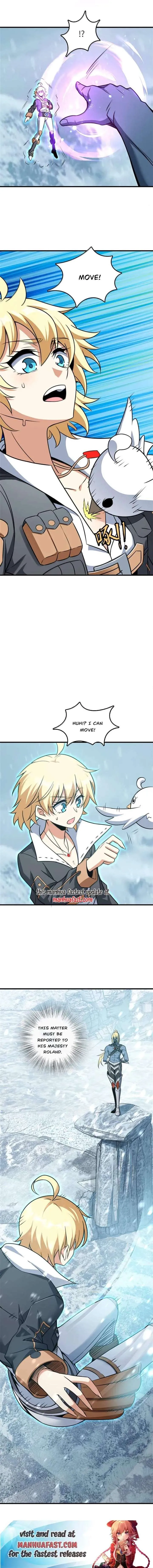 Read Release that Witch Manga Online