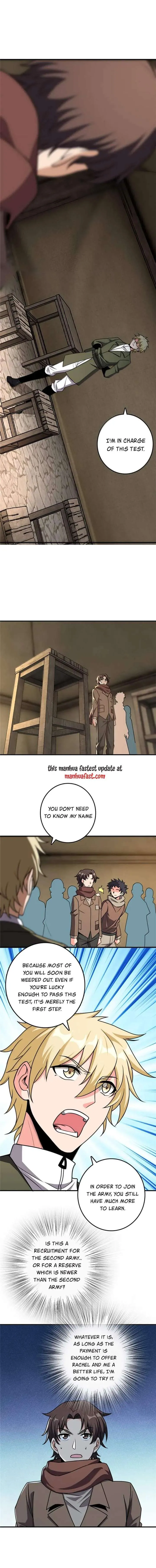 Read Release that Witch Manga Online