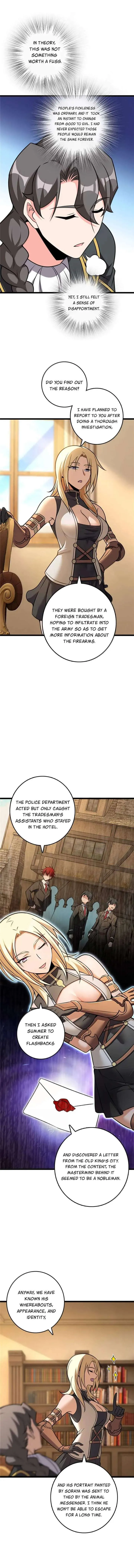 Read Release that Witch Manga Online