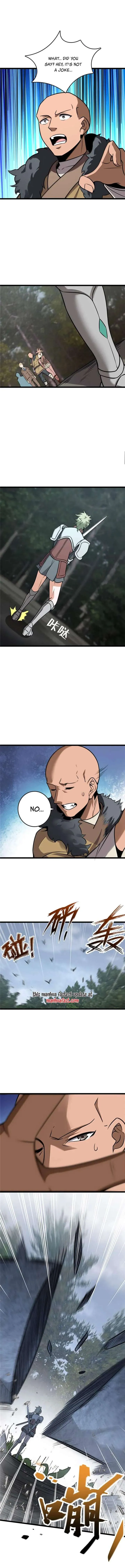 Read Release that Witch Manga Online