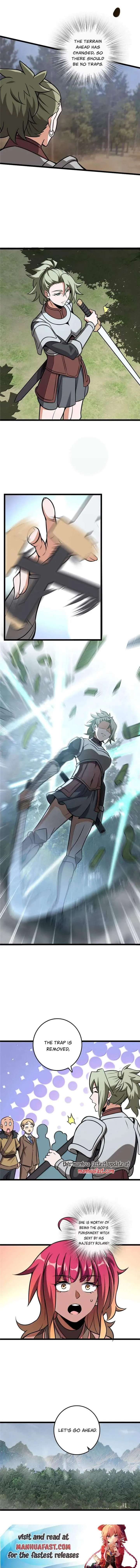 Read Release that Witch Manga Online