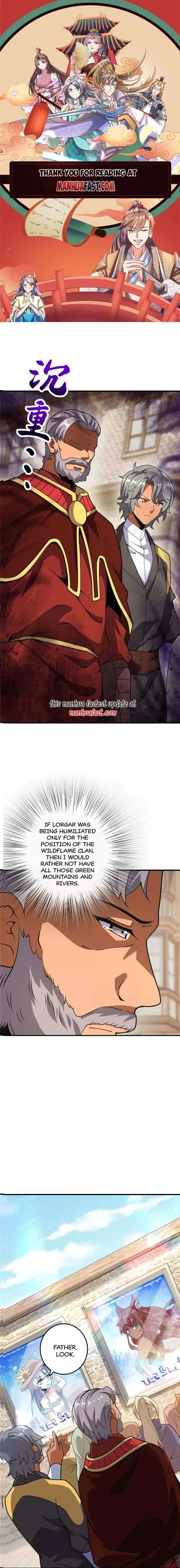 Read Release that Witch Manga Online