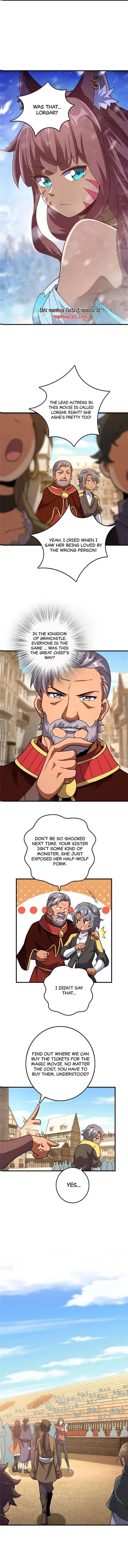 Read Release that Witch Manga Online
