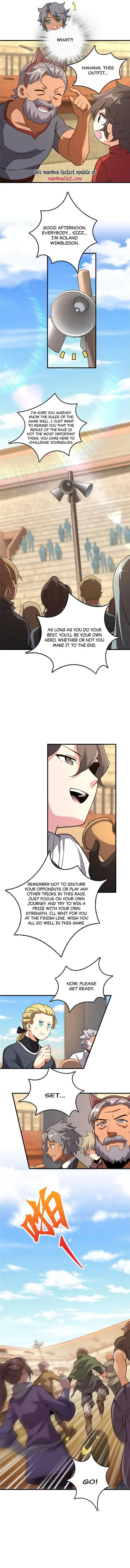 Read Release that Witch Manga Online