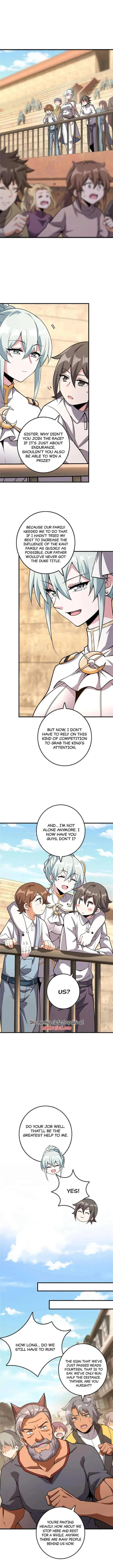 Read Release that Witch Manga Online