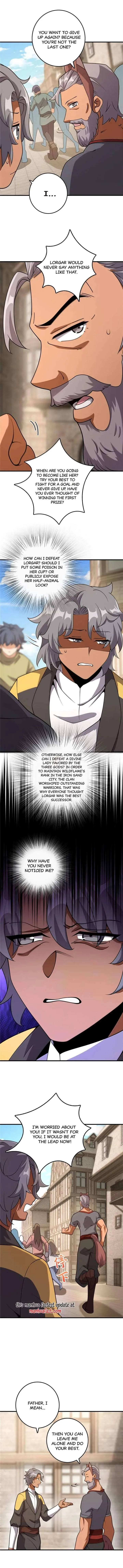 Read Release that Witch Manga Online