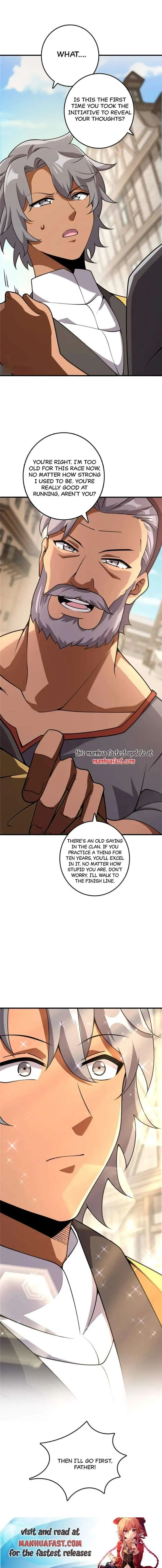 Read Release that Witch Manga Online