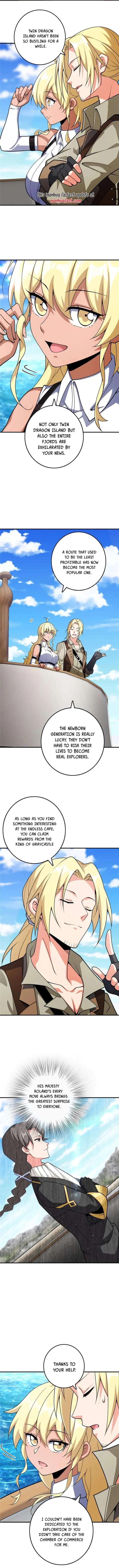 Read Release that Witch Manga Online