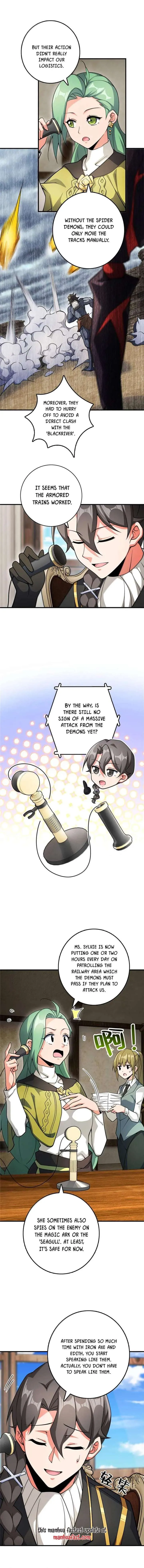 Read Release that Witch Manga Online