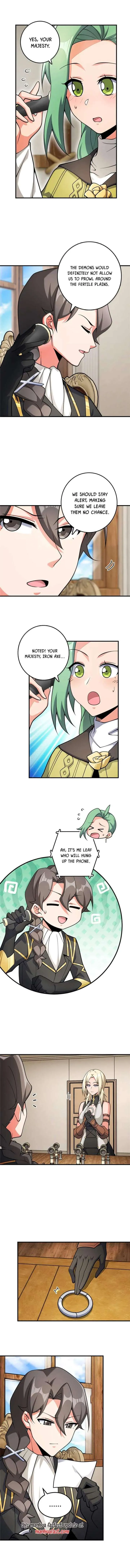 Read Release that Witch Manga Online