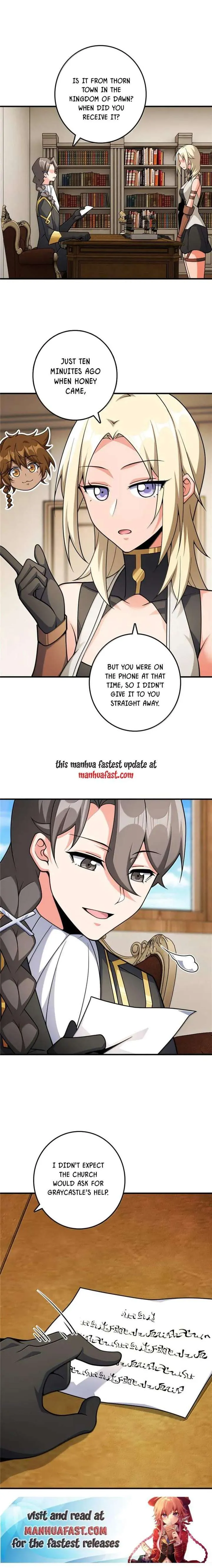 Read Release that Witch Manga Online
