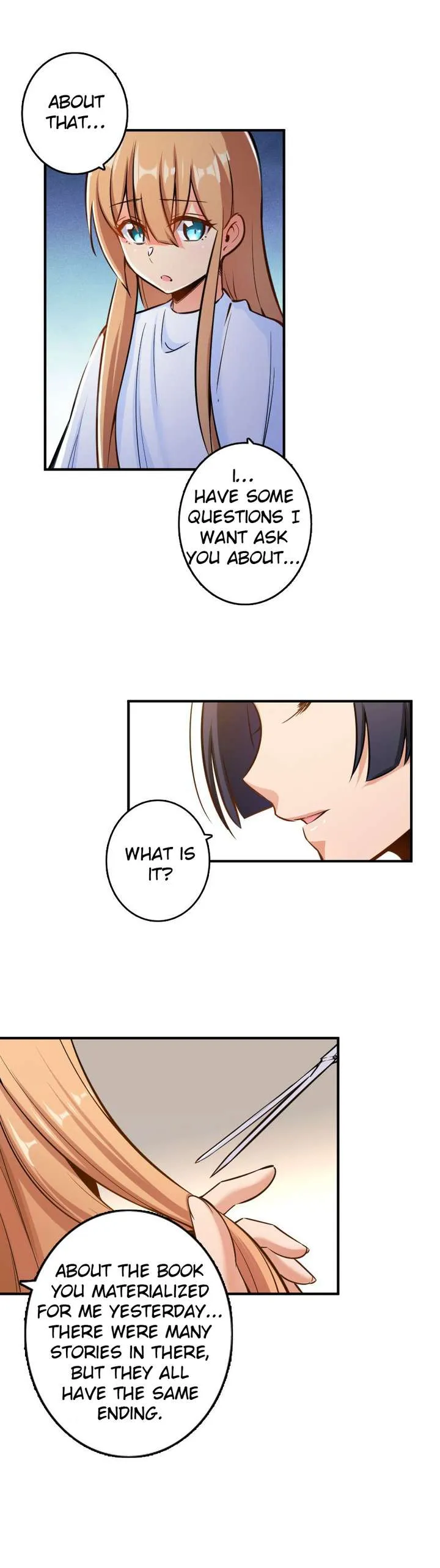 Read Release that Witch Manga Online