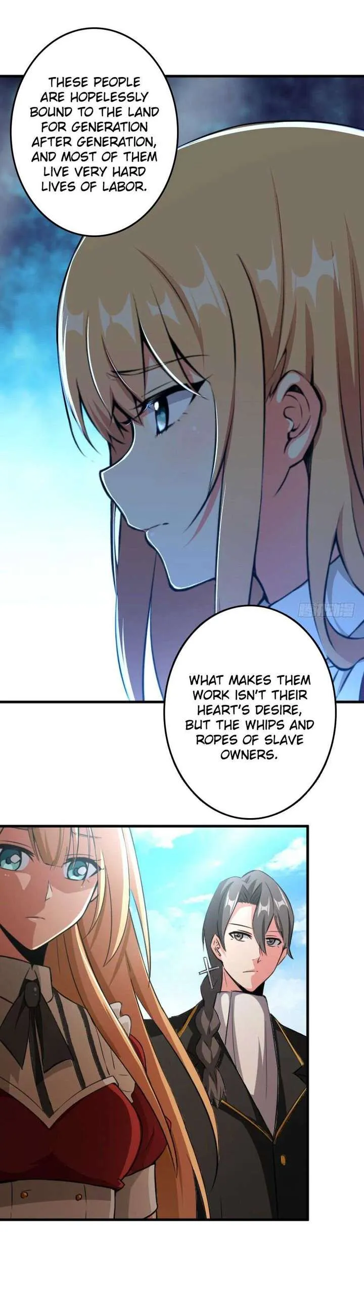Read Release that Witch Manga Online