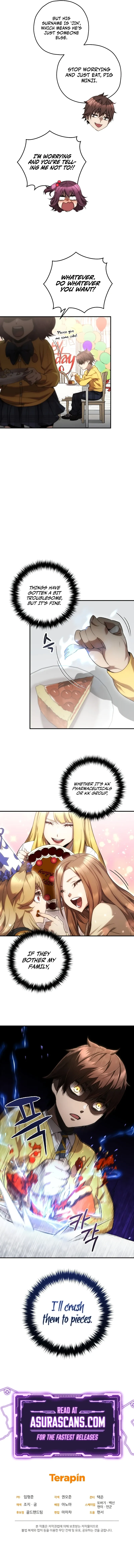 Read Relife Player Manga Online