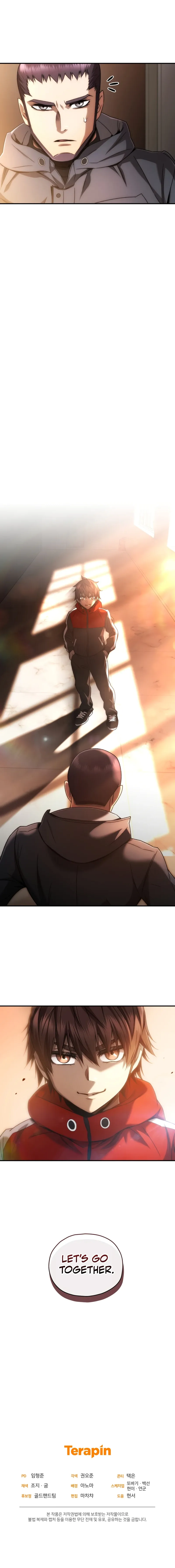 Read Relife Player Manga Online