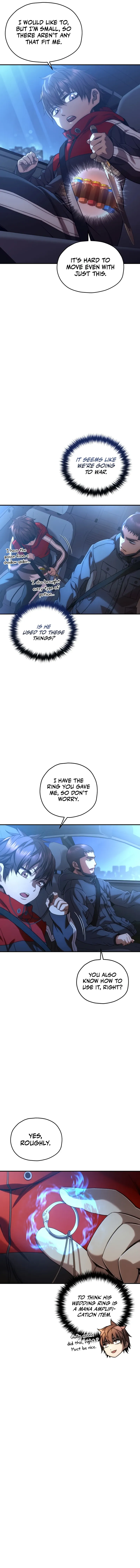Read Relife Player Manga Online