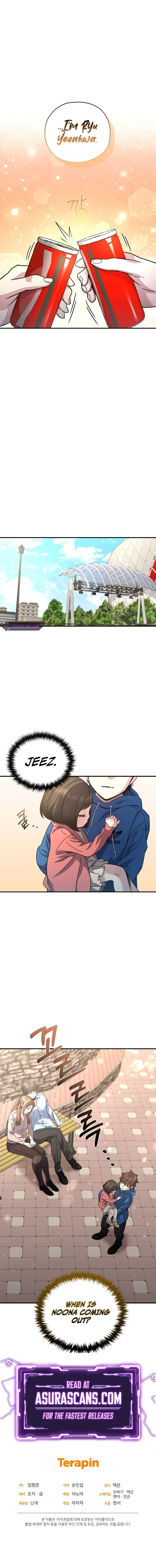 Read Relife Player Manga Online