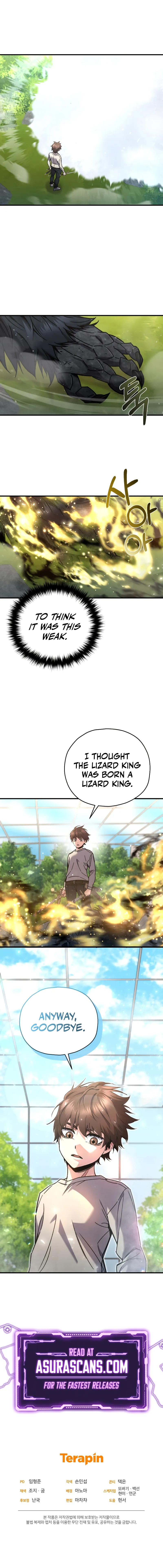 Read Relife Player Manga Online