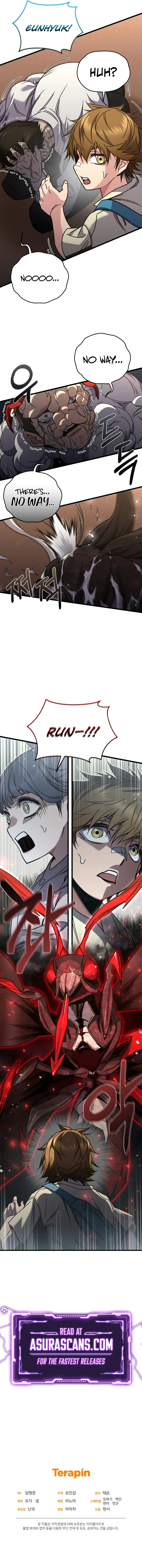 Read Relife Player Manga Online