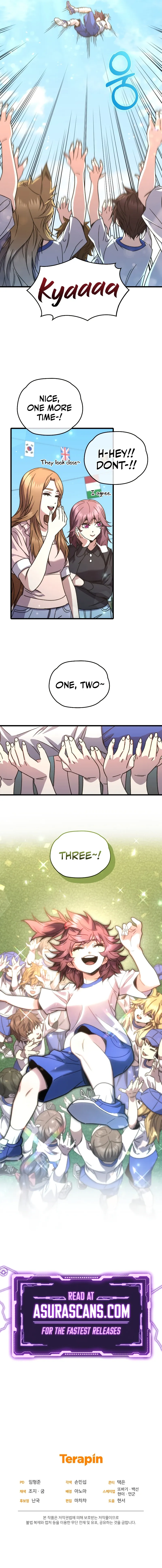 Read Relife Player Manga Online